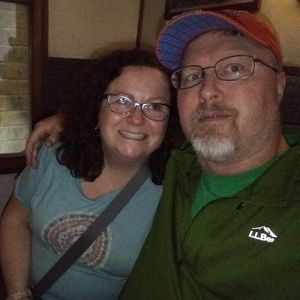 Meet your Posher, Roger